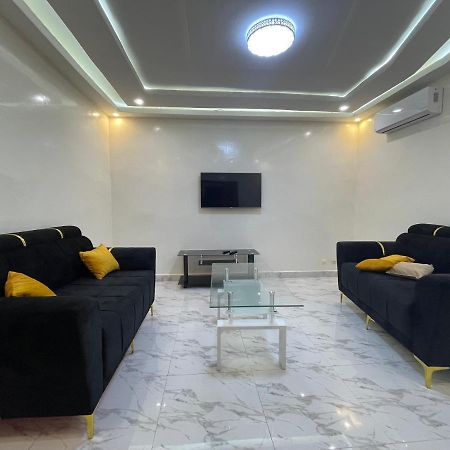 Residence Kann Dakar Exterior foto