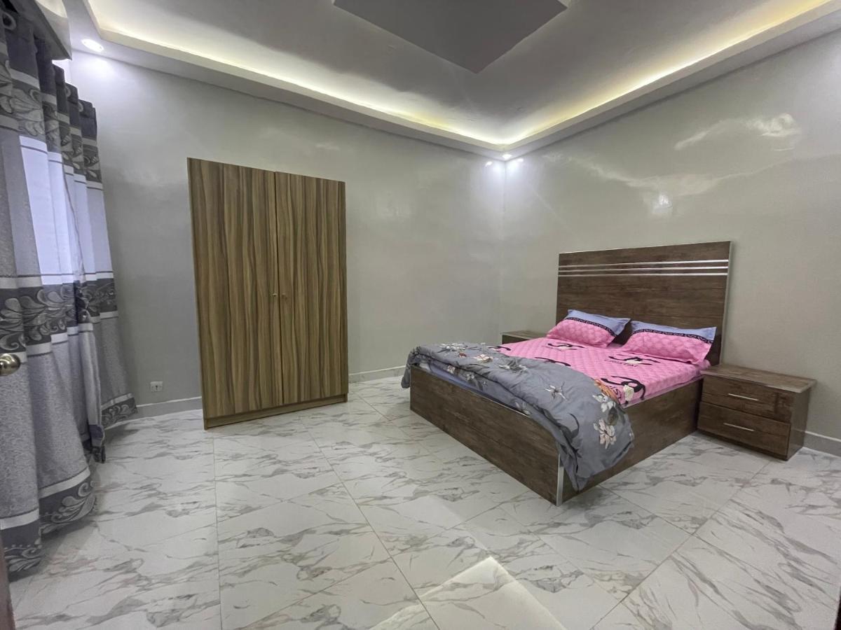 Residence Kann Dakar Exterior foto